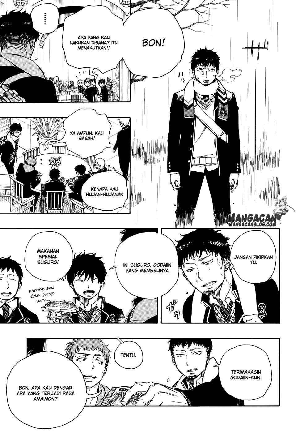 Chapter 84 - halaman 4