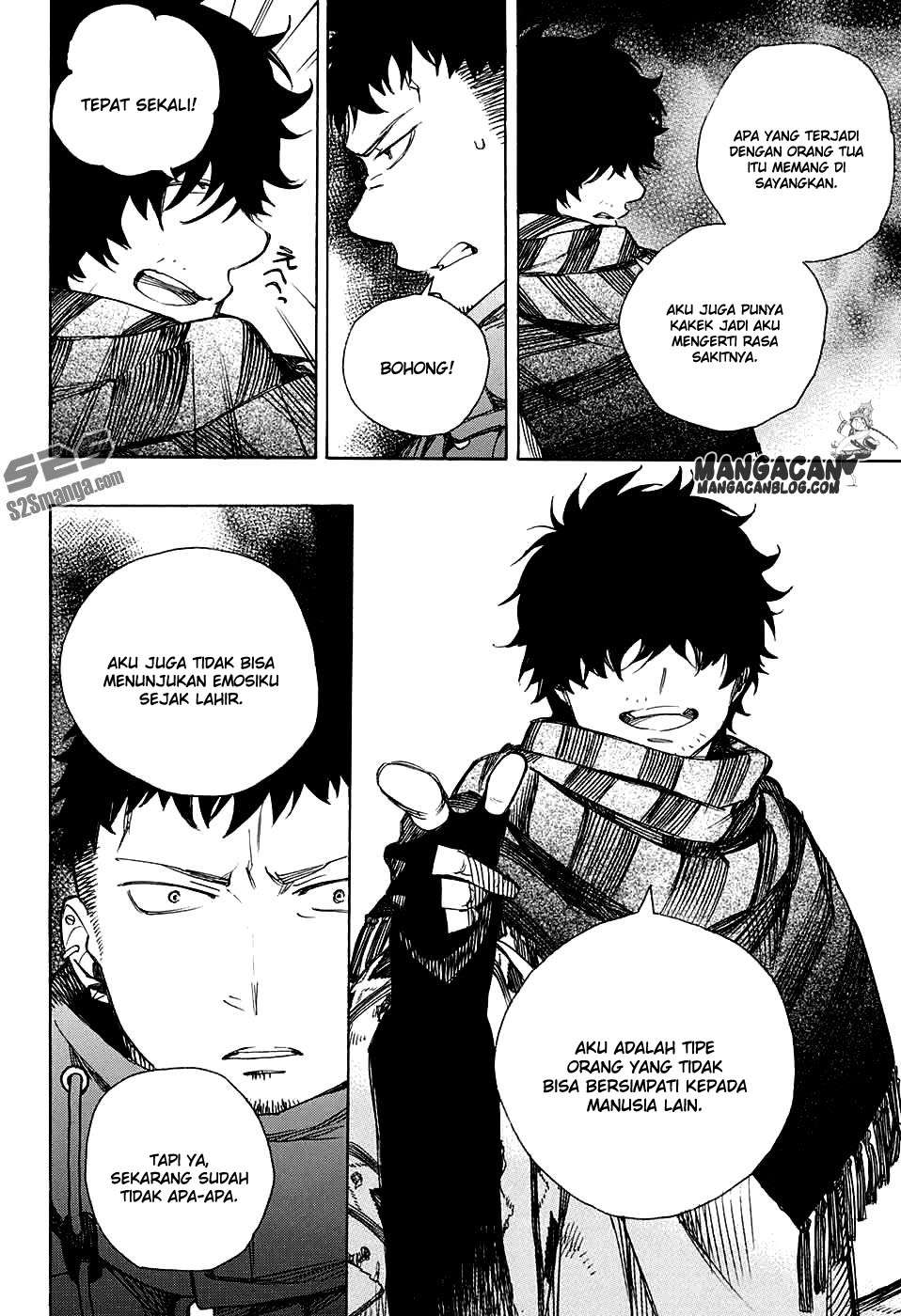 Chapter 84 - halaman 31