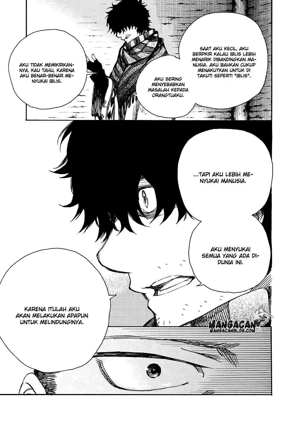Chapter 84 - halaman 32