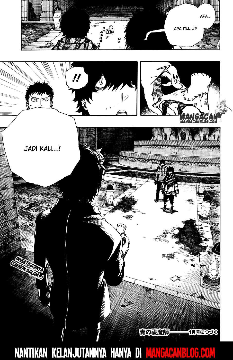 Chapter 84 - halaman 36