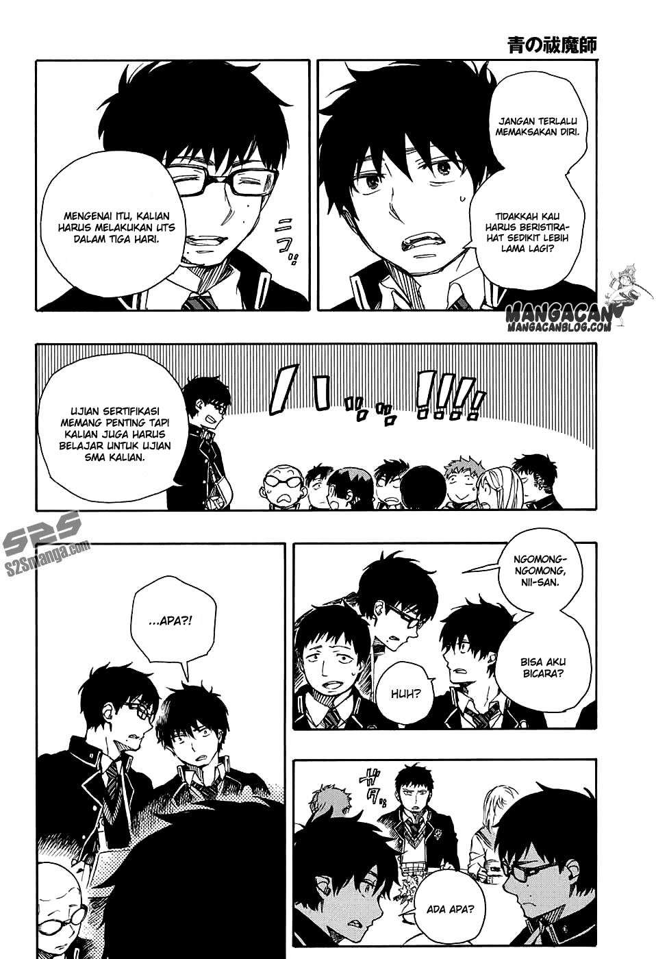Chapter 84 - halaman 9