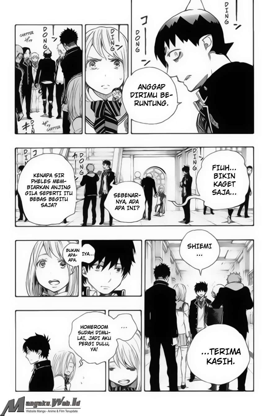 Chapter 83 - halaman 14