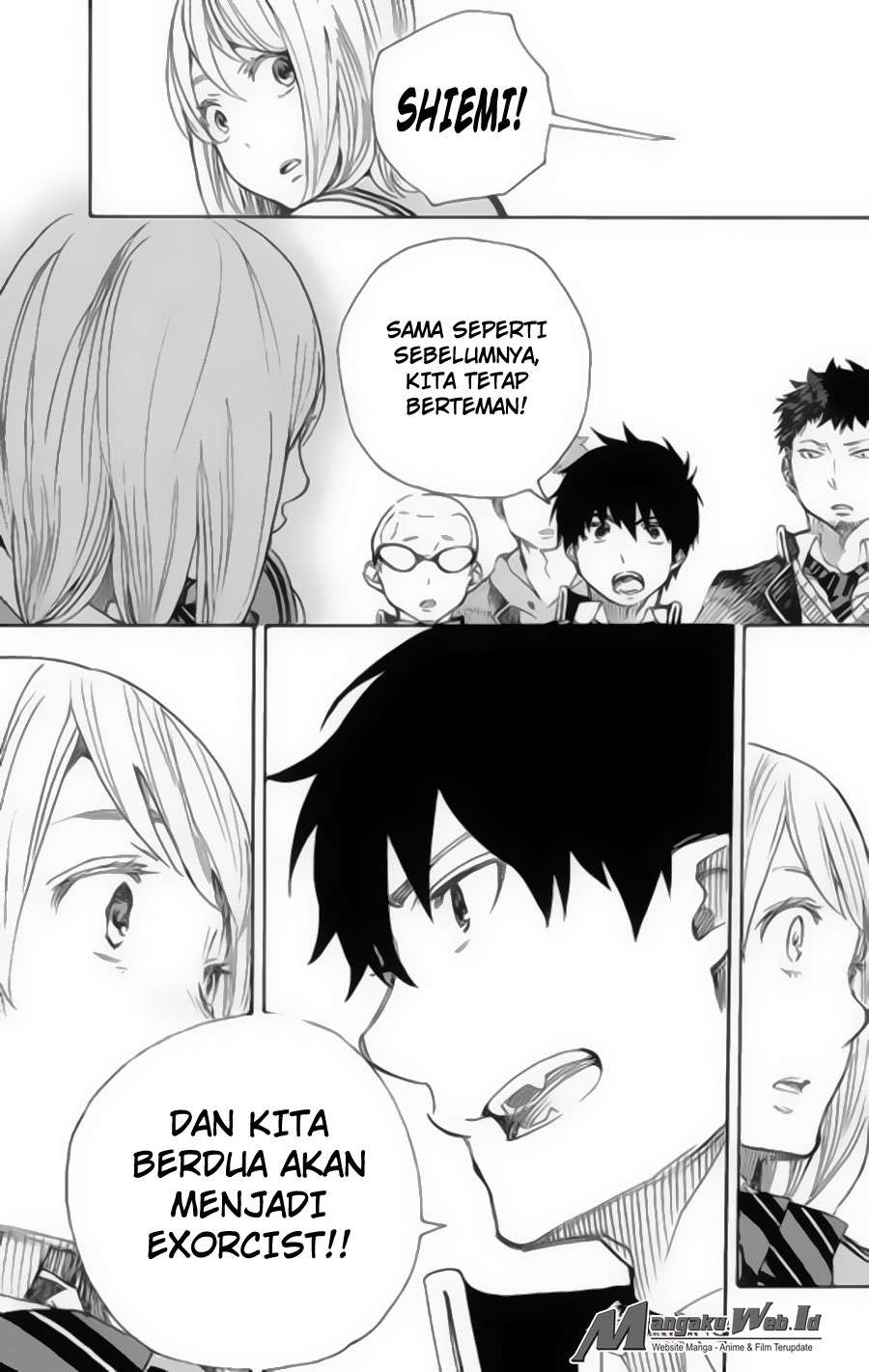 Chapter 83 - halaman 15