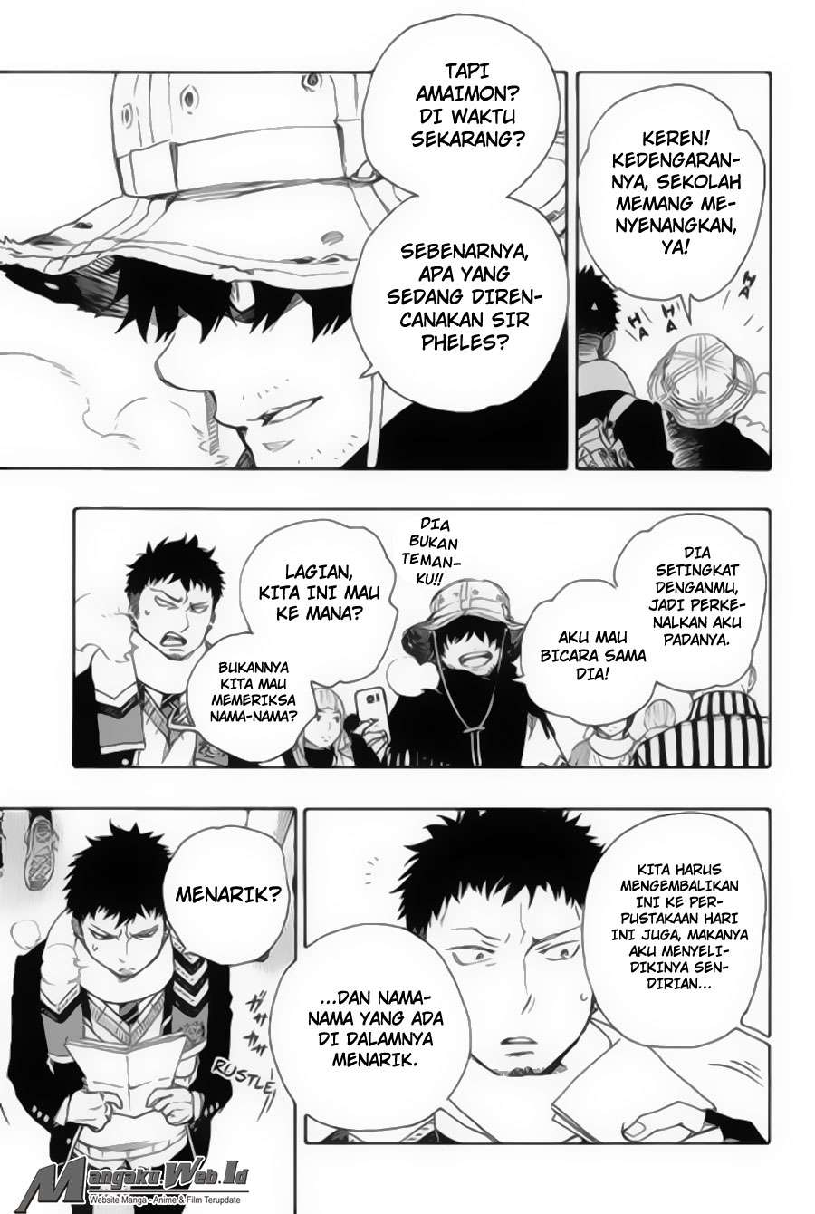 Chapter 83 - halaman 19