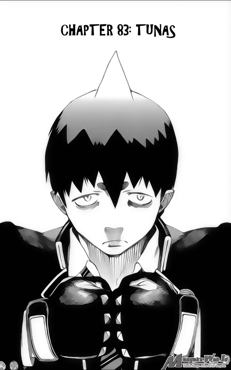 Chapter 83 - halaman 3