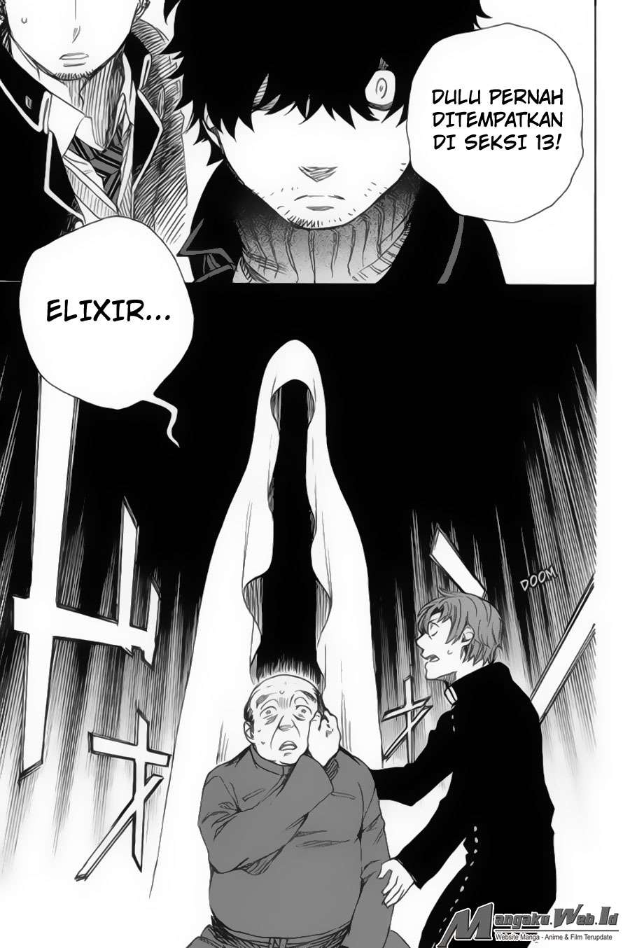Chapter 83 - halaman 33