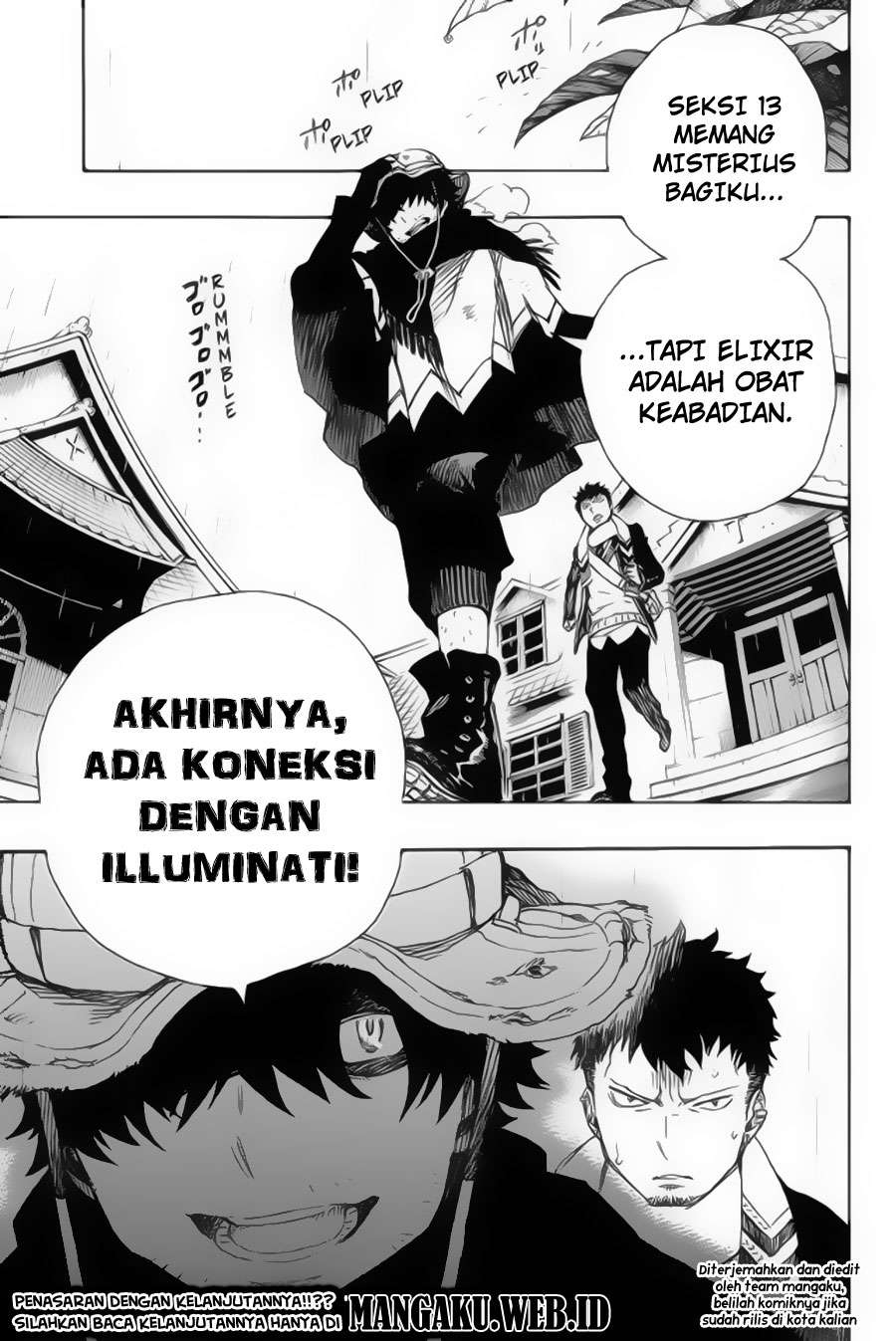 Chapter 83 - halaman 37