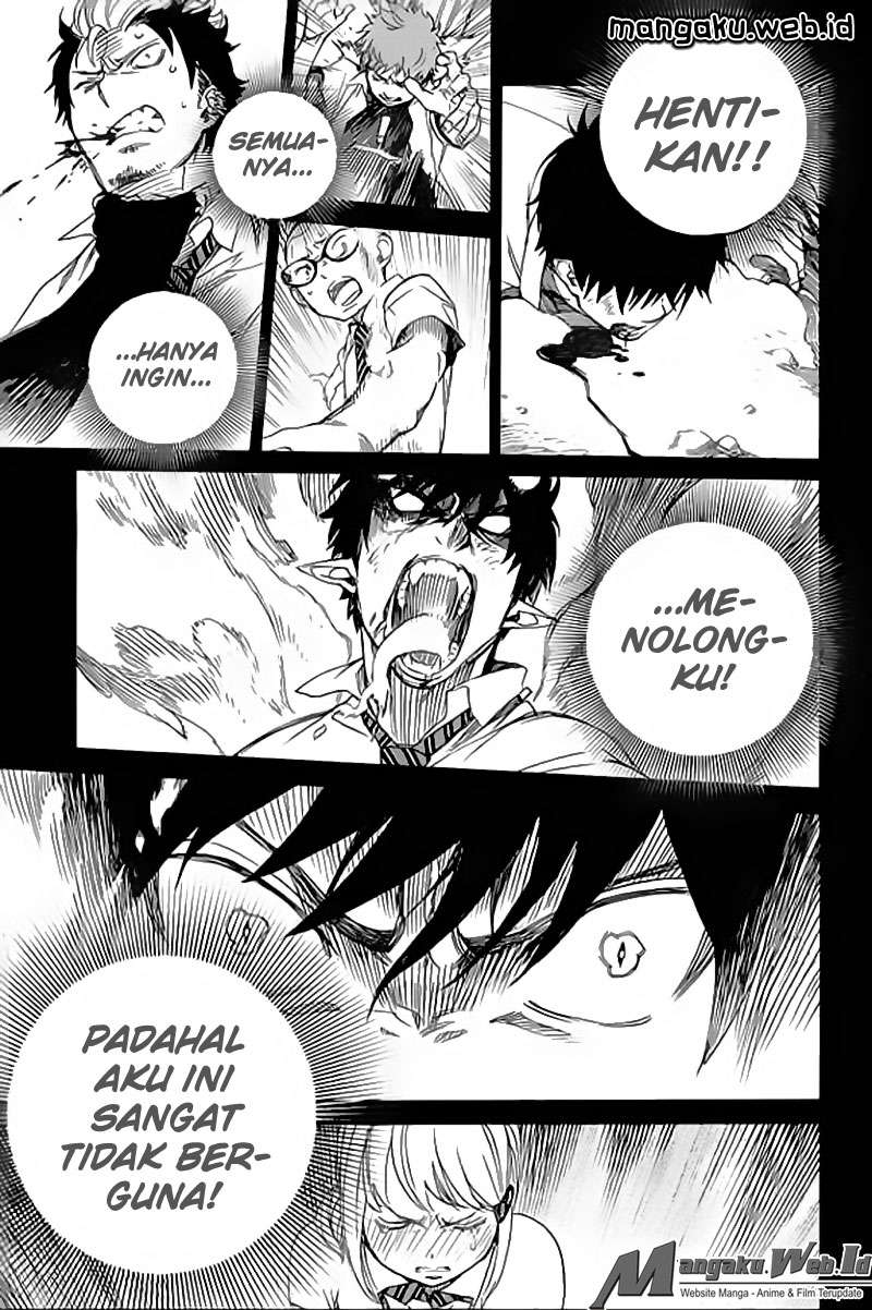 Chapter 83 - halaman 5
