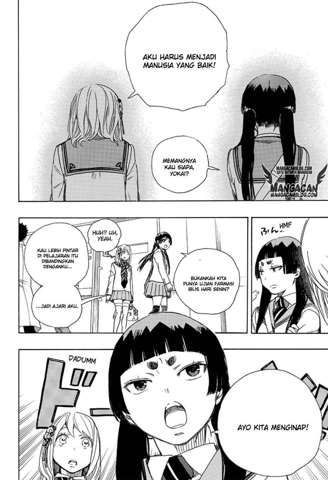 Chapter 82 - halaman 13
