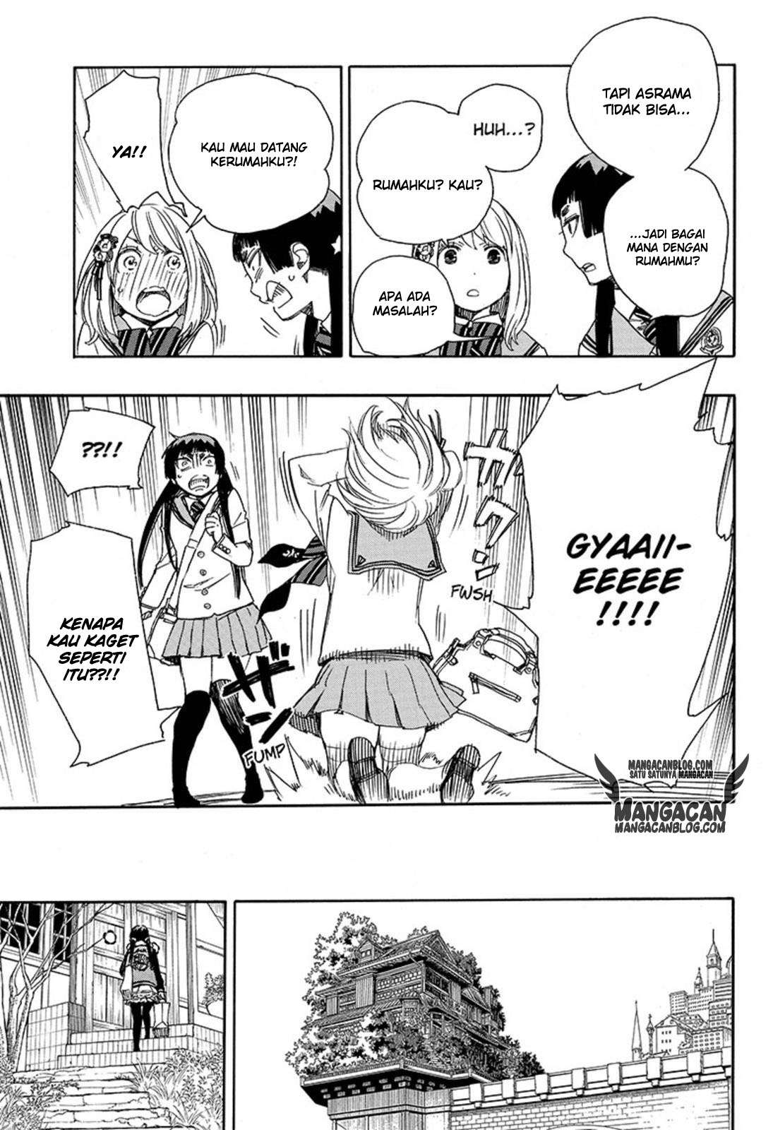 Chapter 82 - halaman 14