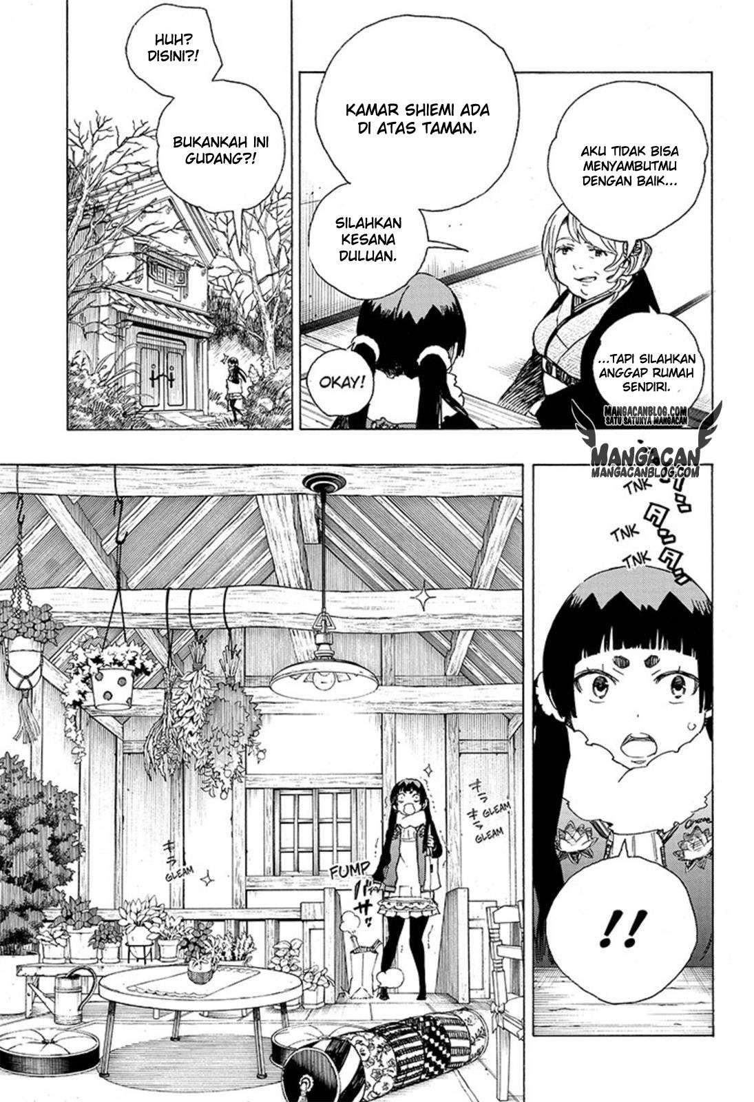 Chapter 82 - halaman 16