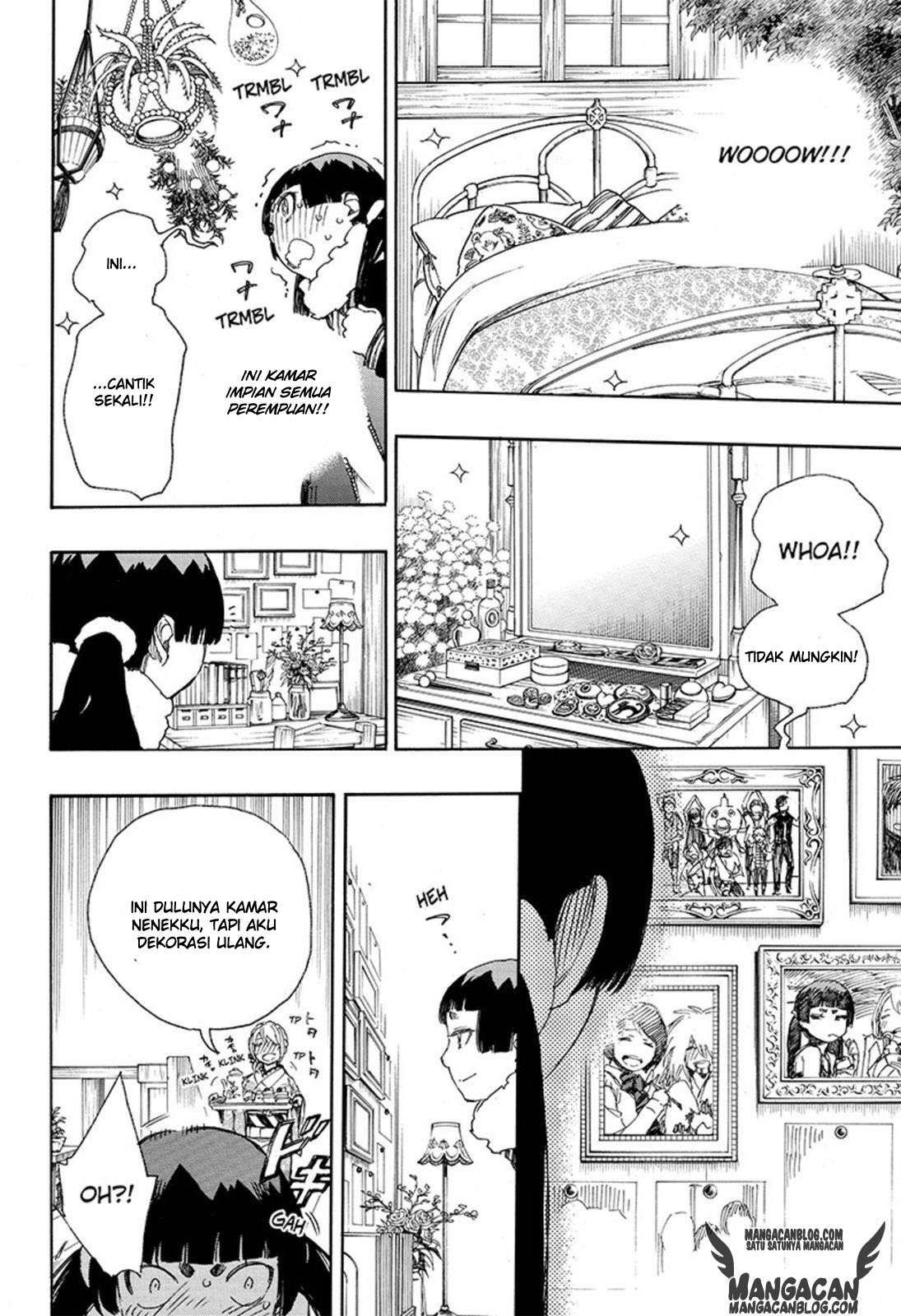 Chapter 82 - halaman 17