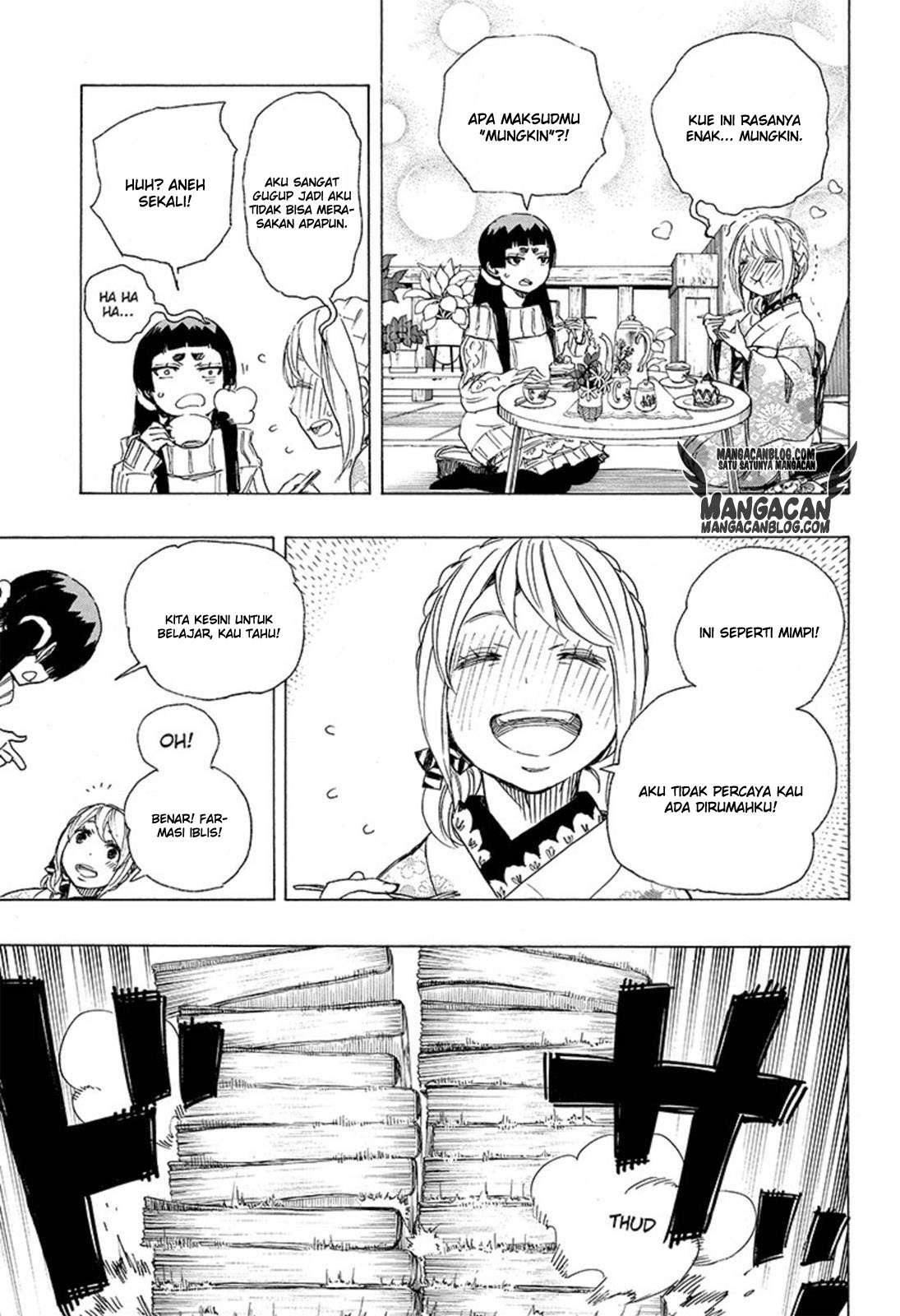 Chapter 82 - halaman 18