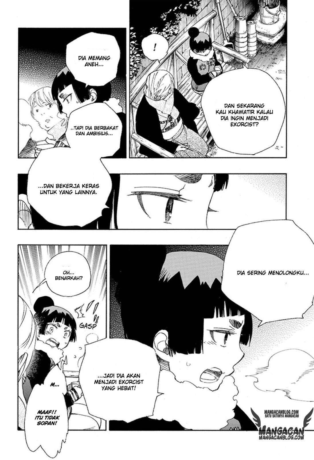 Chapter 82 - halaman 25