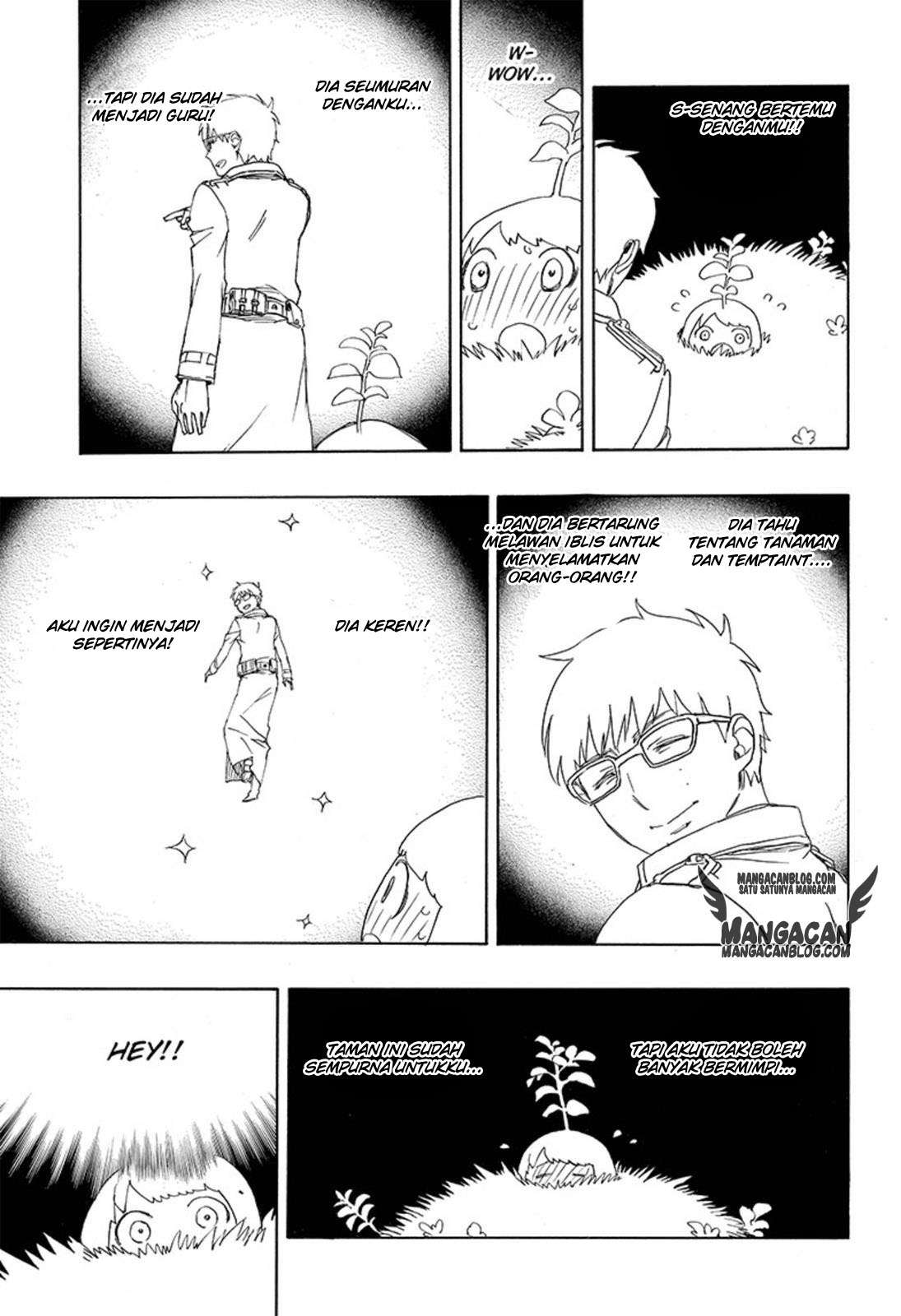 Chapter 82 - halaman 28