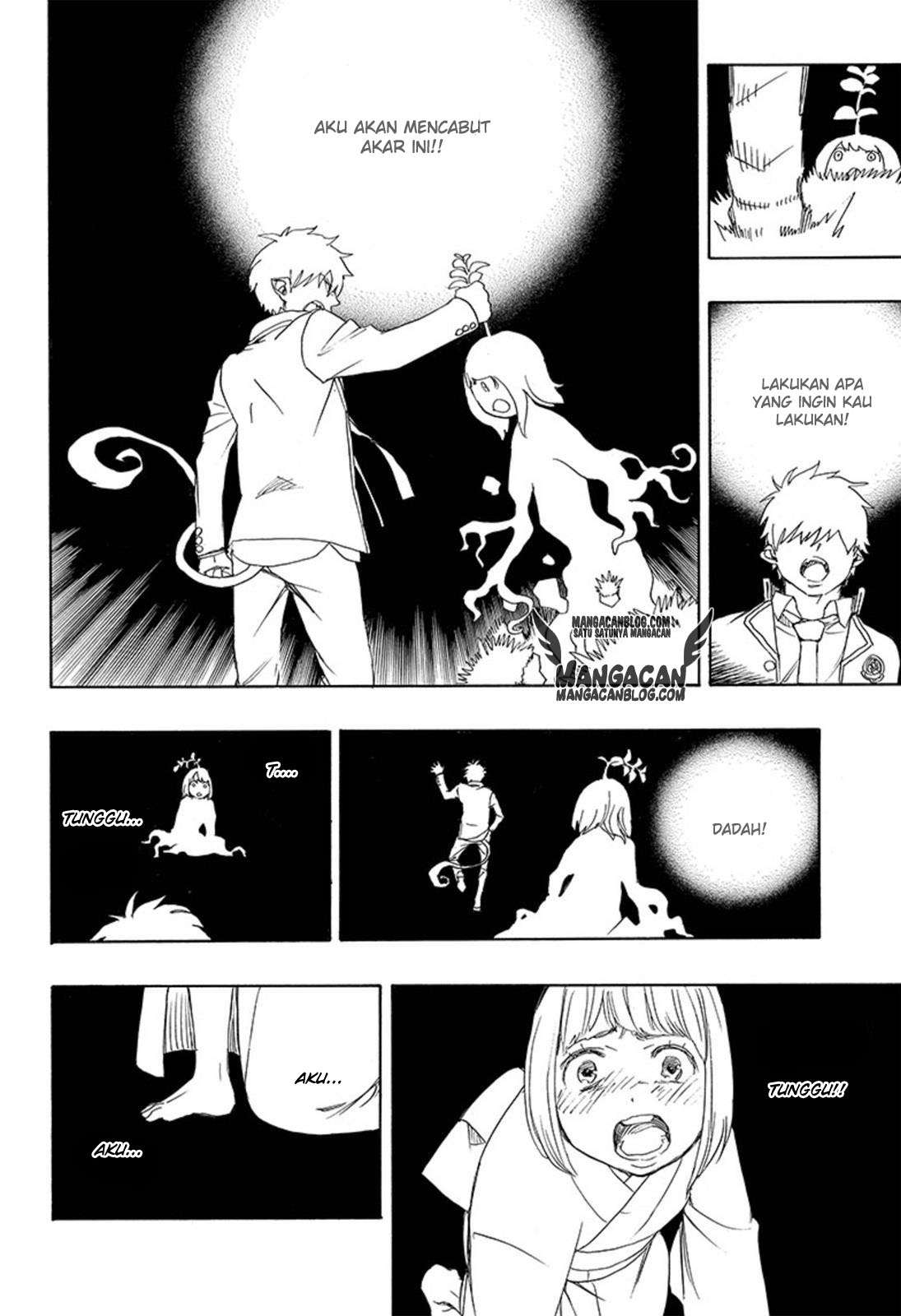 Chapter 82 - halaman 29