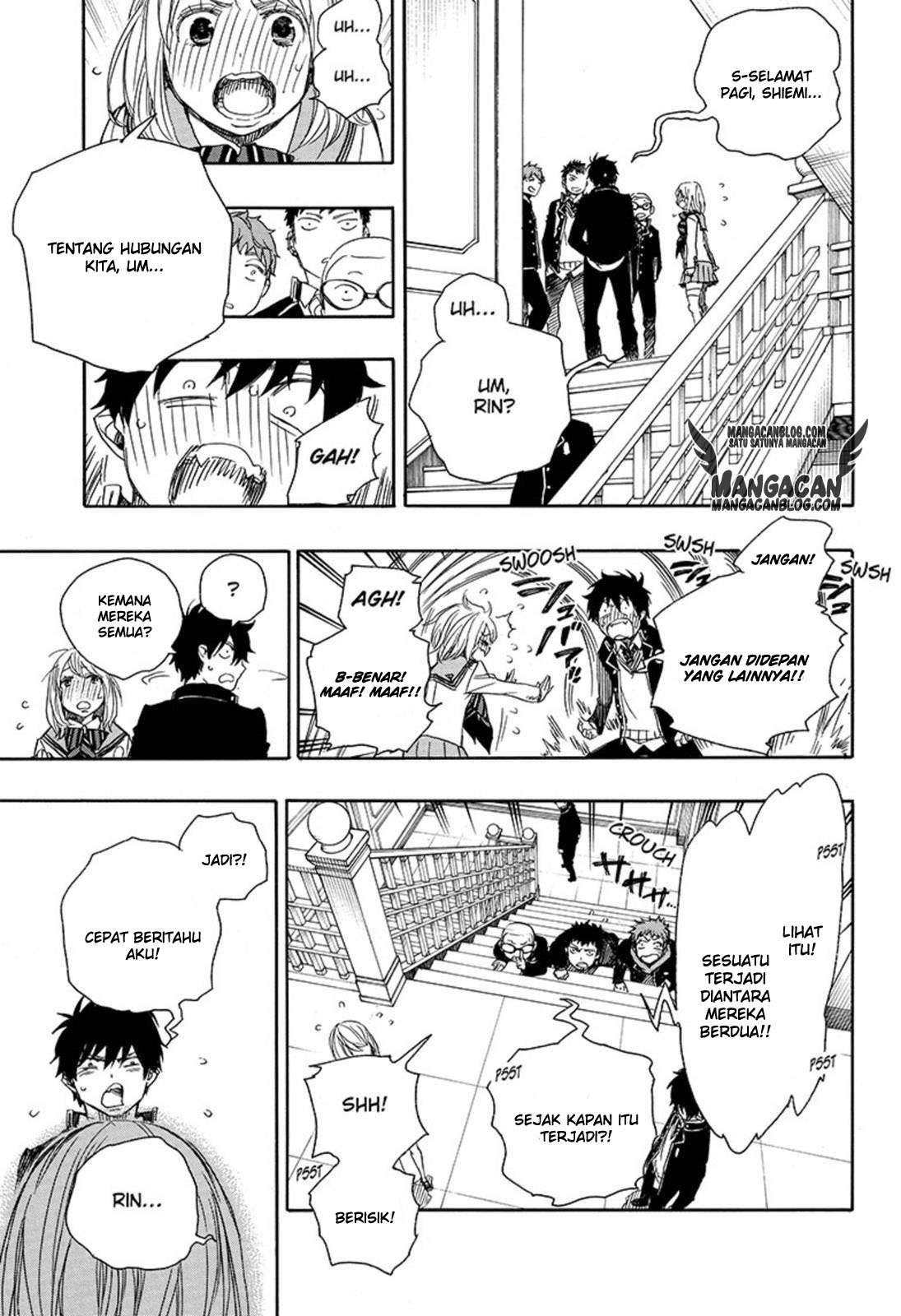 Chapter 82 - halaman 32