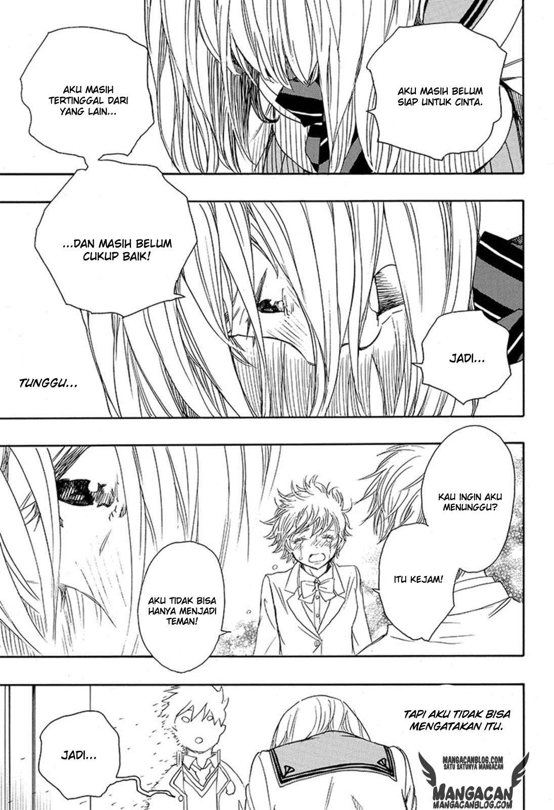 Chapter 82 - halaman 34