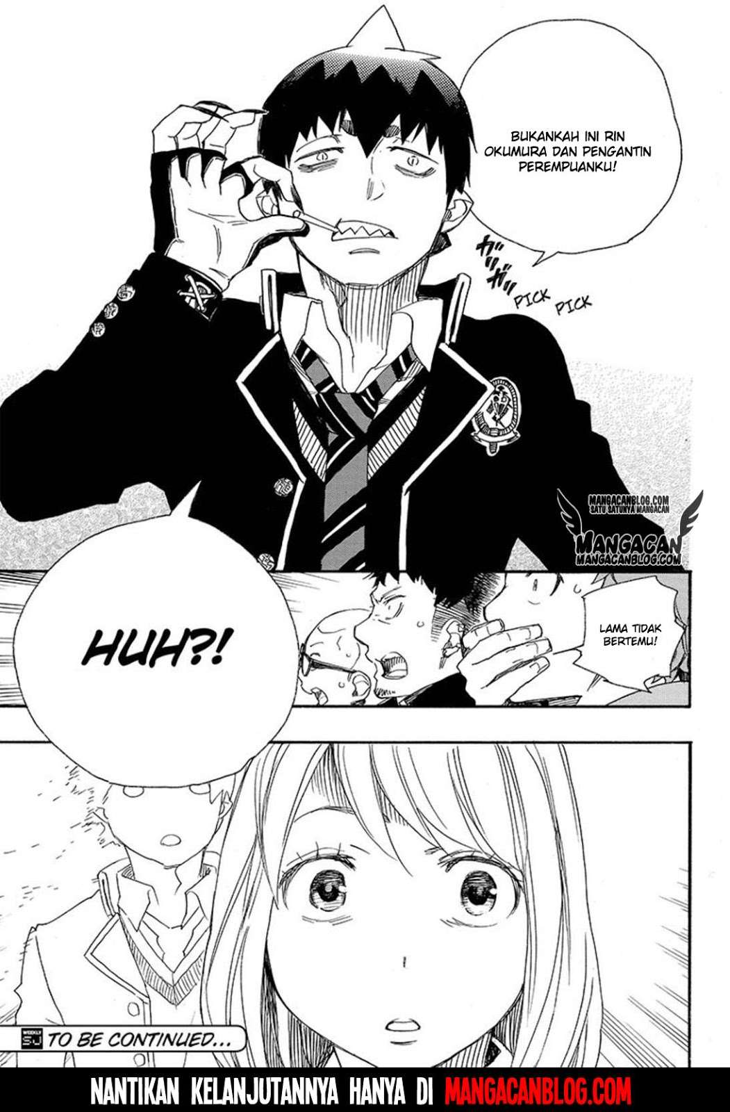 Chapter 82 - halaman 36