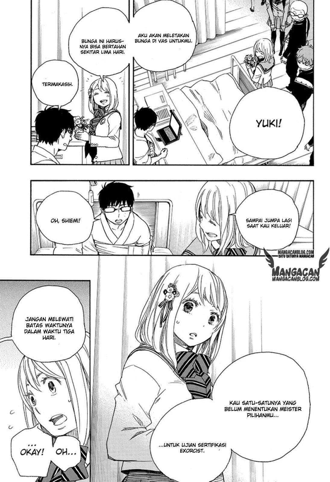 Chapter 82 - halaman 6