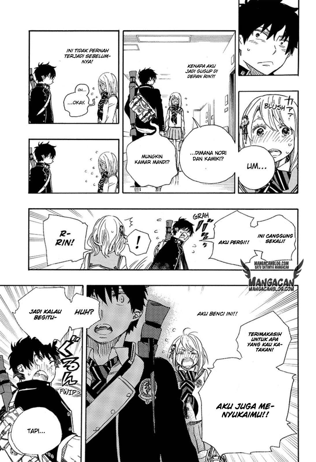 Chapter 82 - halaman 8