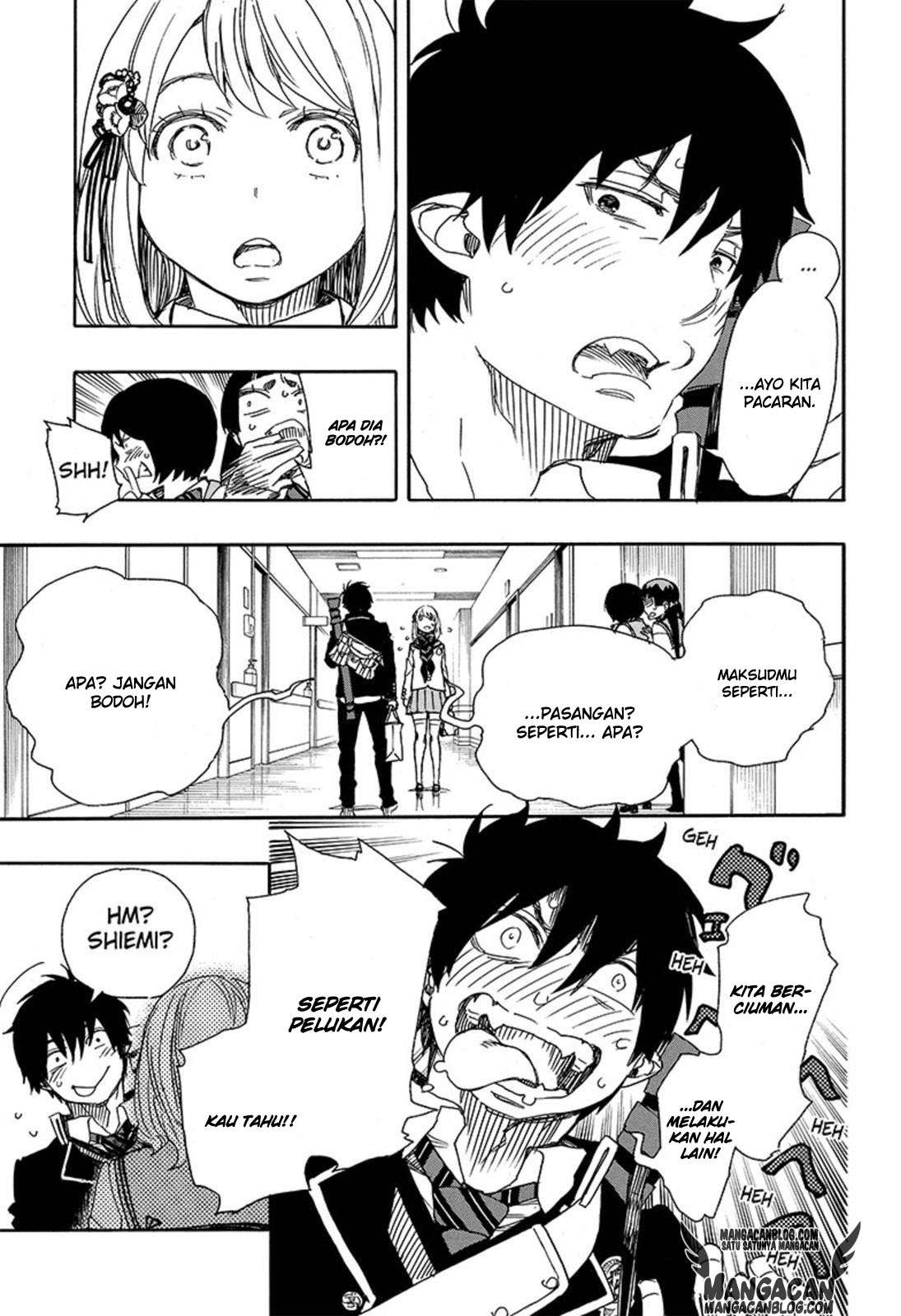 Chapter 82 - halaman 10