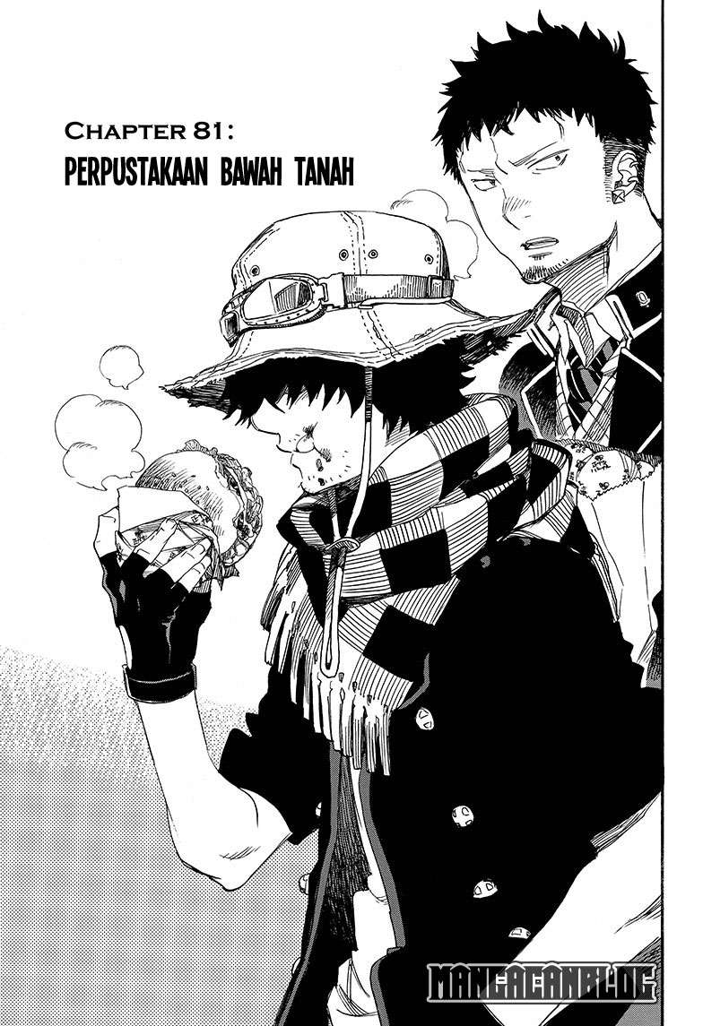 Chapter 81 - halaman 2