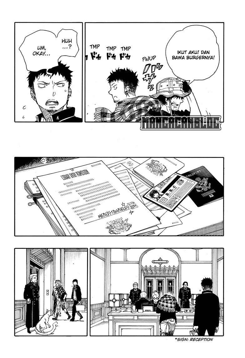 Chapter 81 - halaman 15