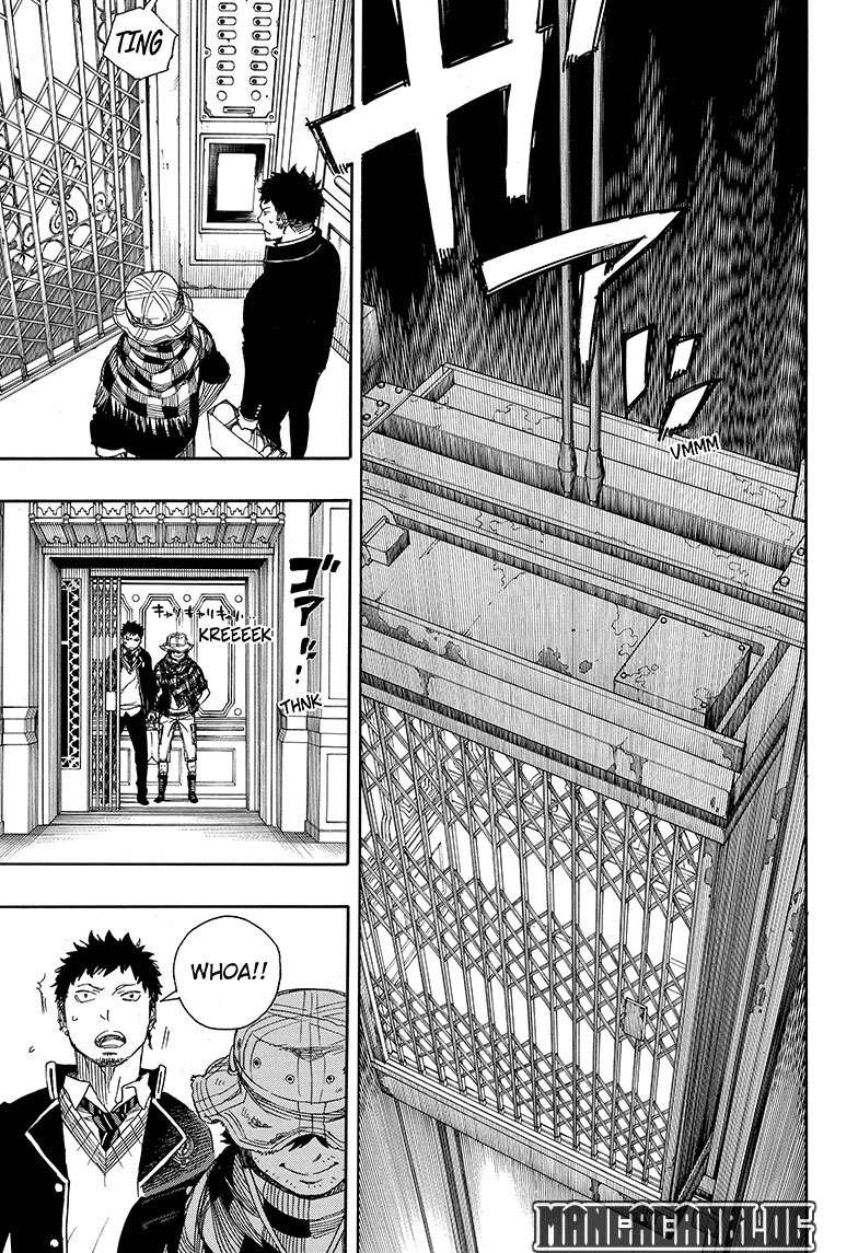 Chapter 81 - halaman 16
