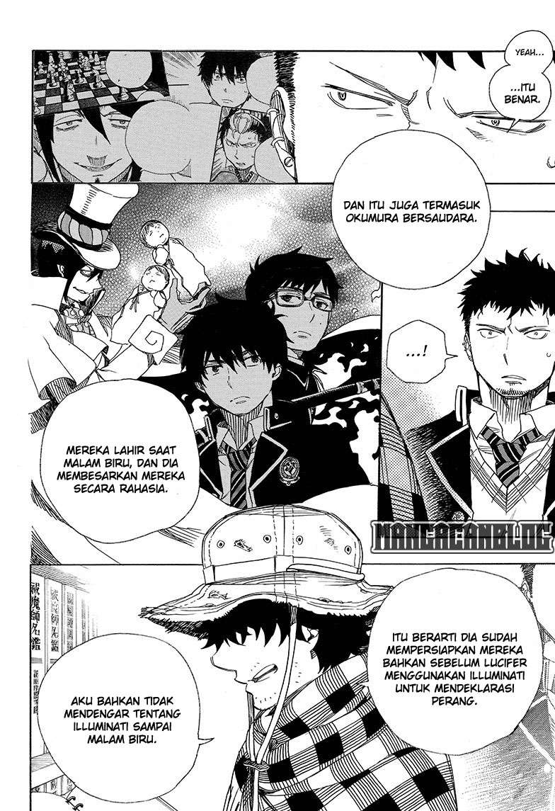 Chapter 81 - halaman 22