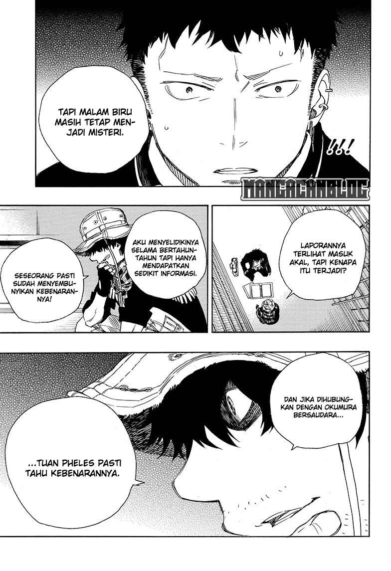 Chapter 81 - halaman 25