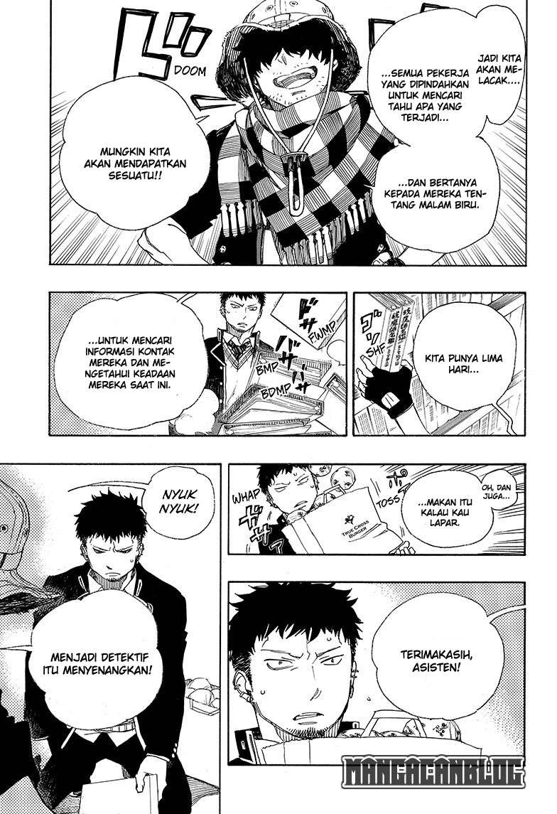Chapter 81 - halaman 27