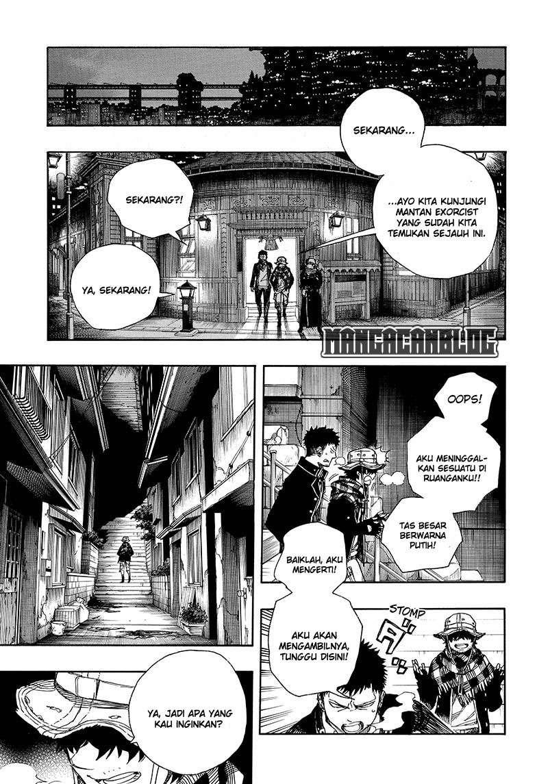 Chapter 81 - halaman 29