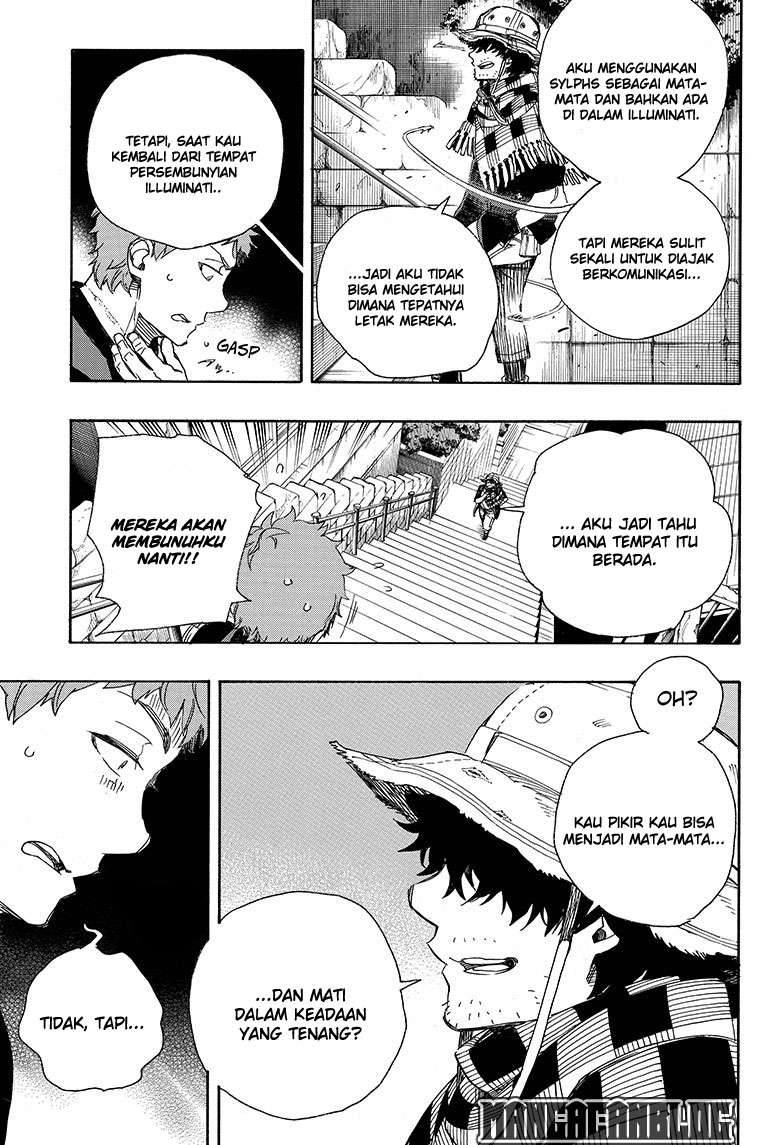 Chapter 81 - halaman 31