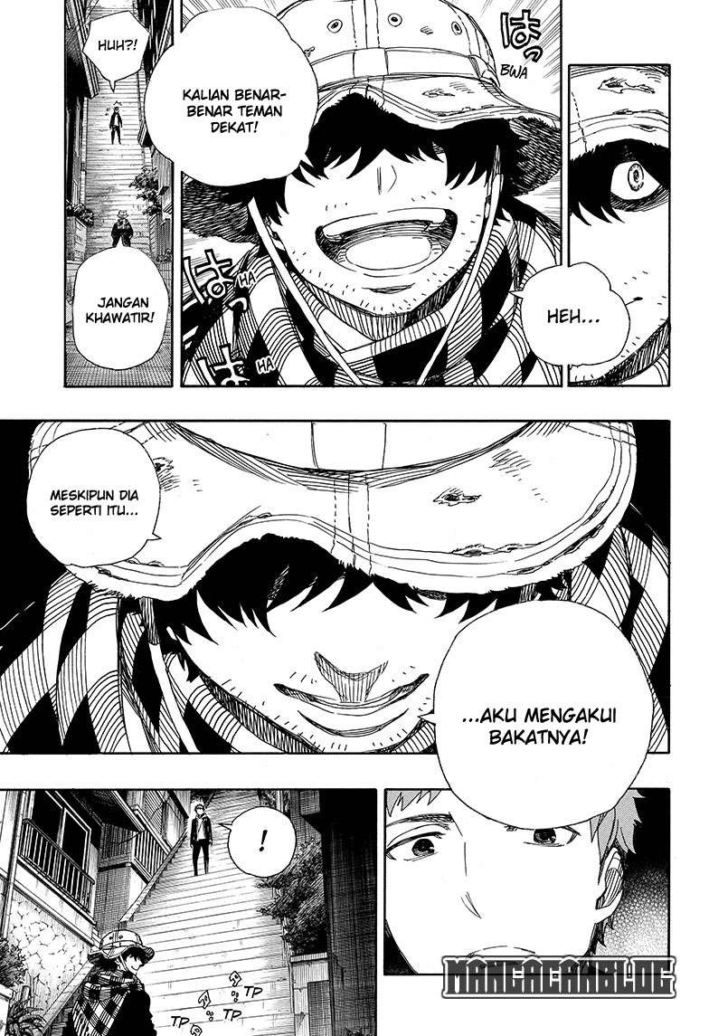 Chapter 81 - halaman 33