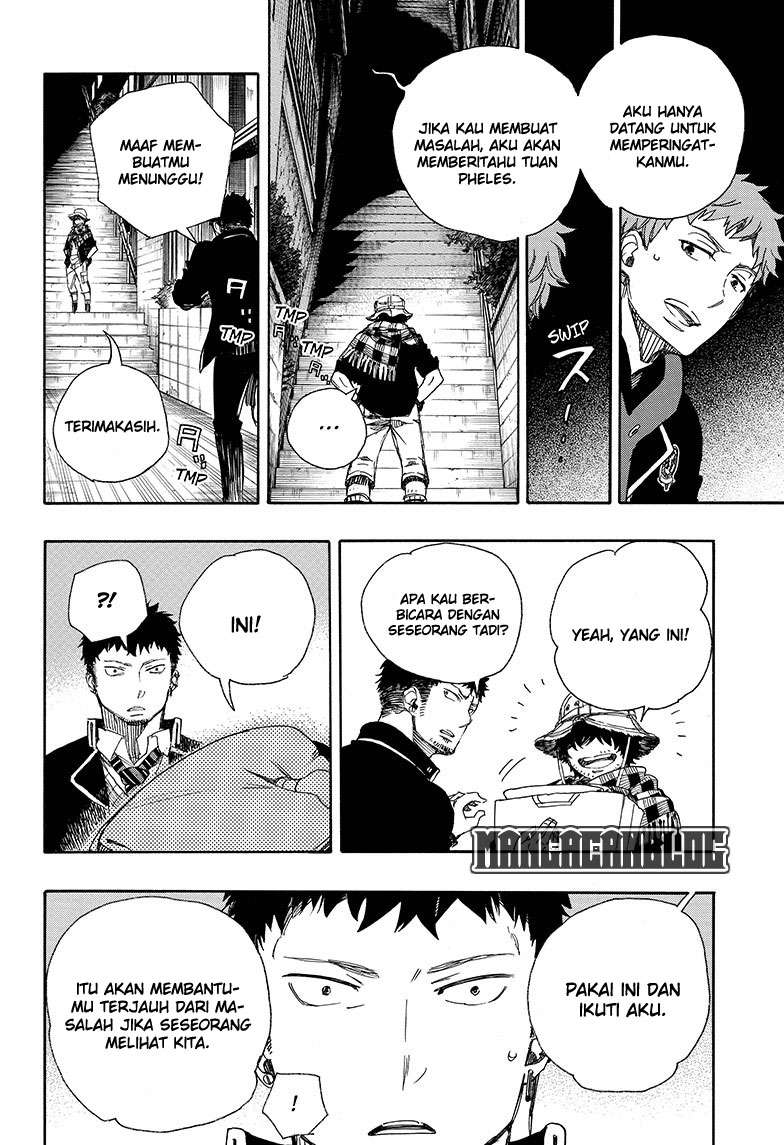 Chapter 81 - halaman 34