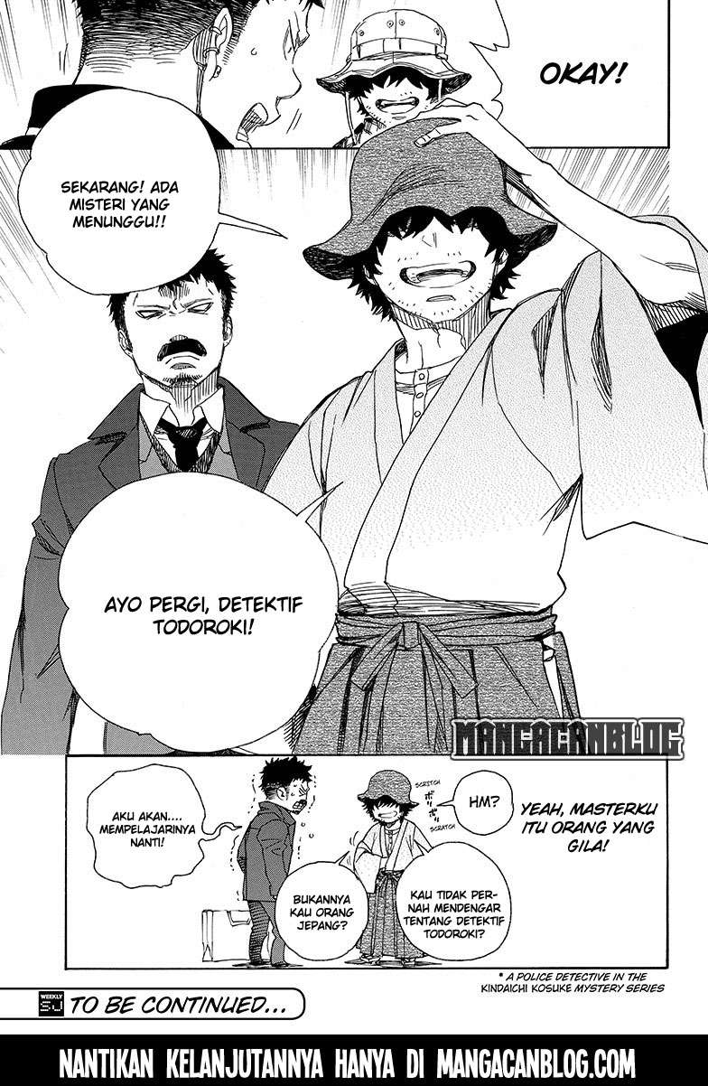 Chapter 81 - halaman 35