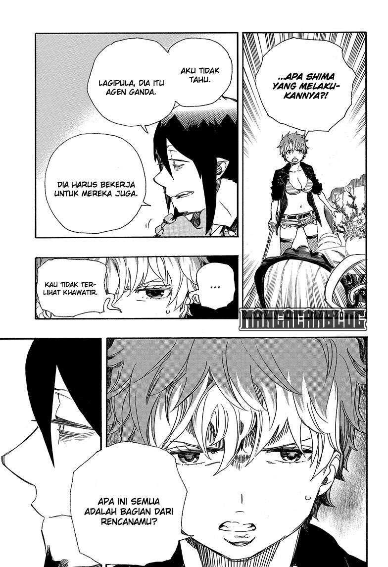 Chapter 81 - halaman 8