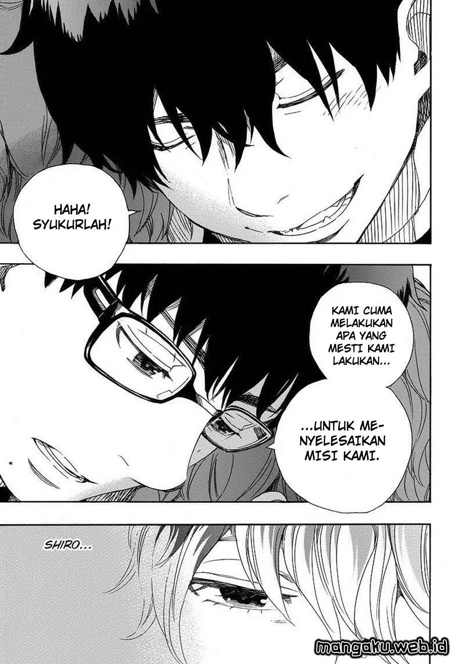 Chapter 80 - halaman 13