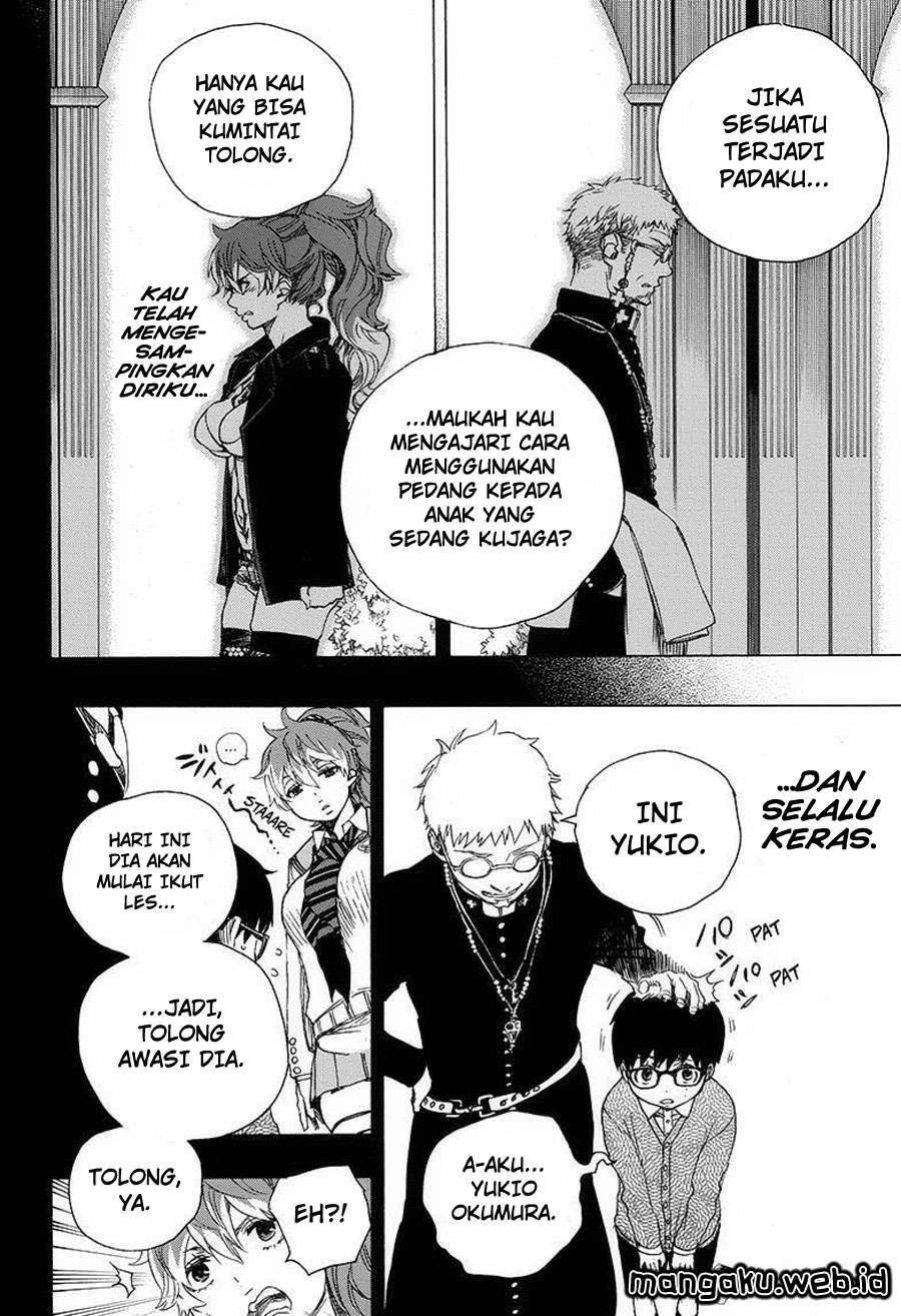 Chapter 80 - halaman 14