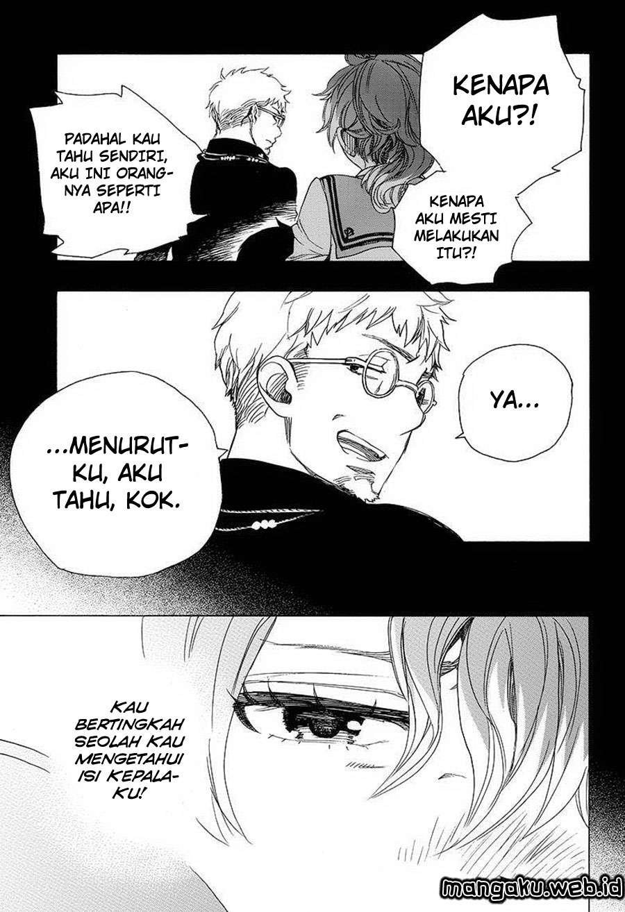 Chapter 80 - halaman 15