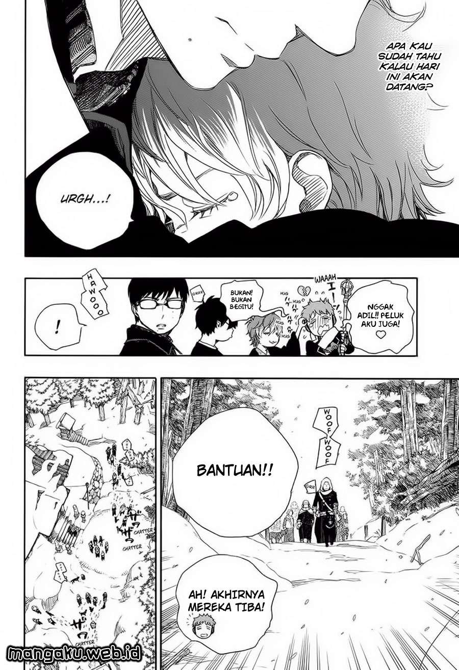 Chapter 80 - halaman 16