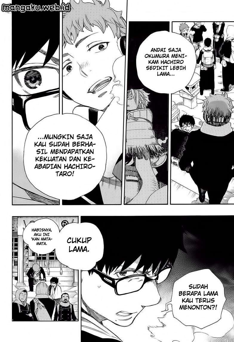 Chapter 80 - halaman 18