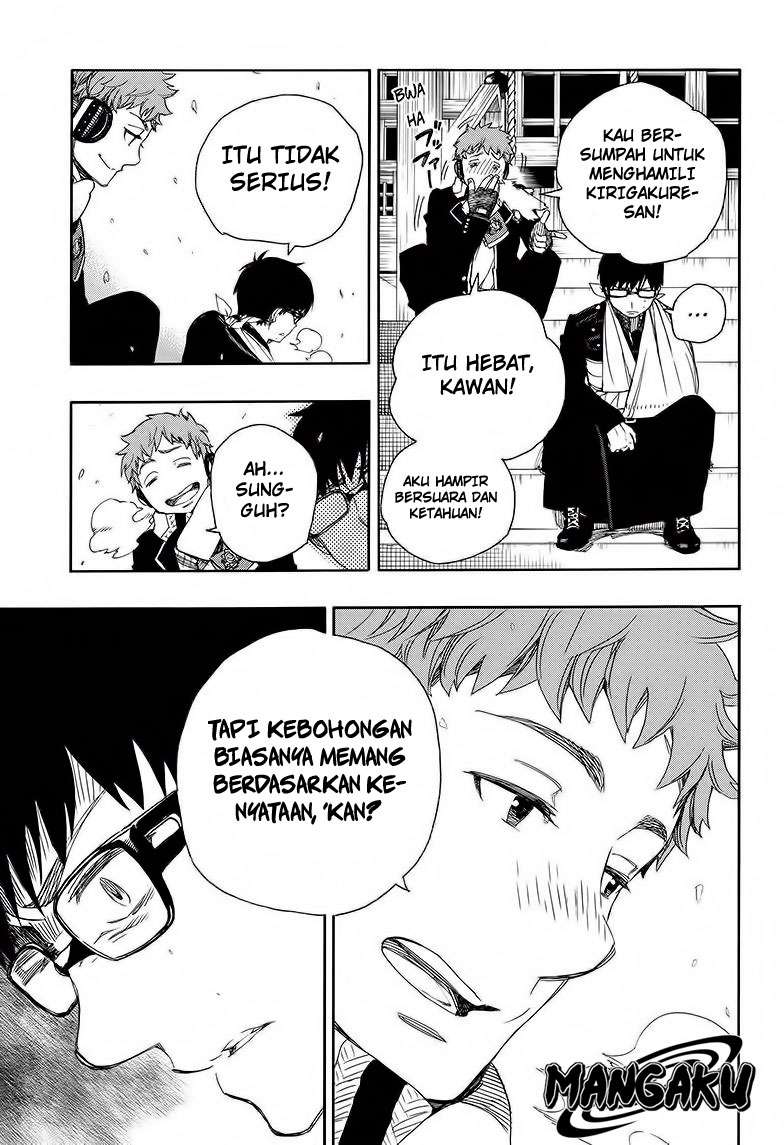 Chapter 80 - halaman 19