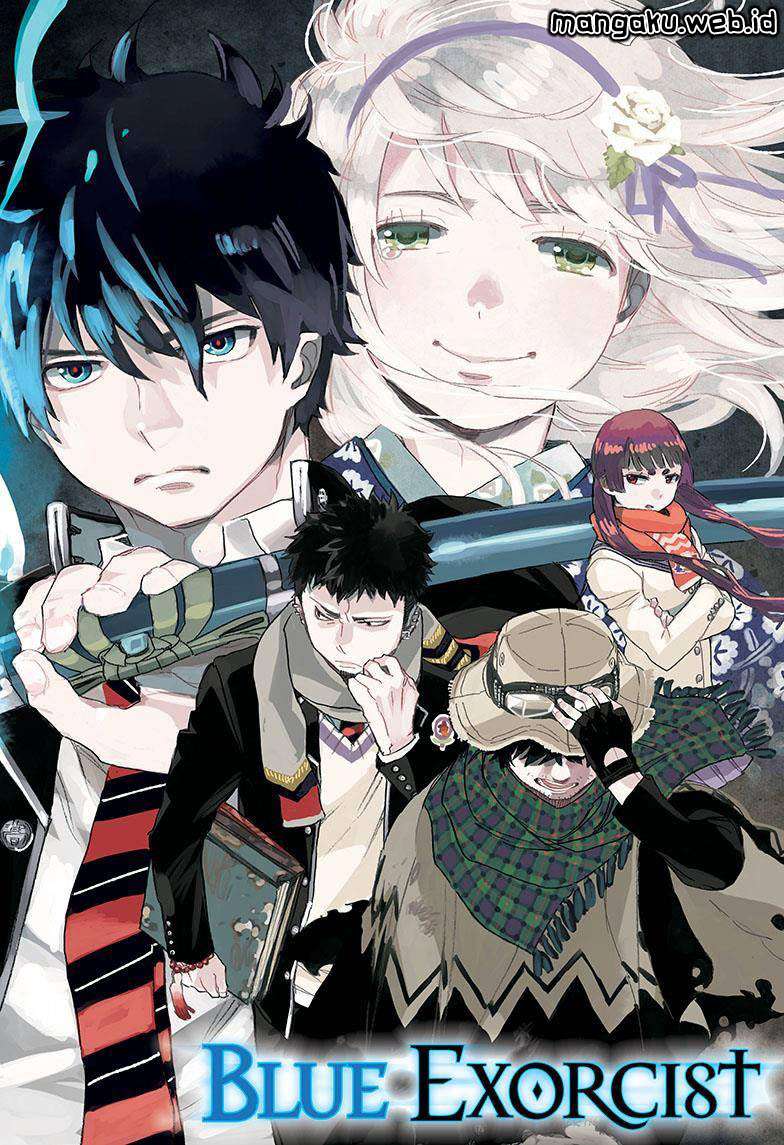 Chapter 80 - halaman 3