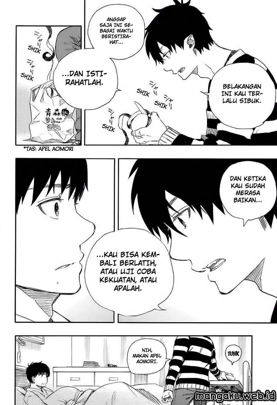 Chapter 80 - halaman 24
