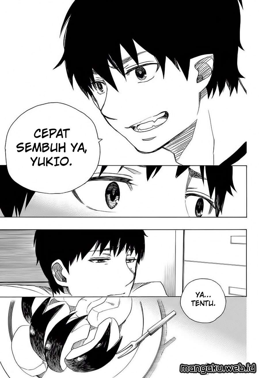 Chapter 80 - halaman 25