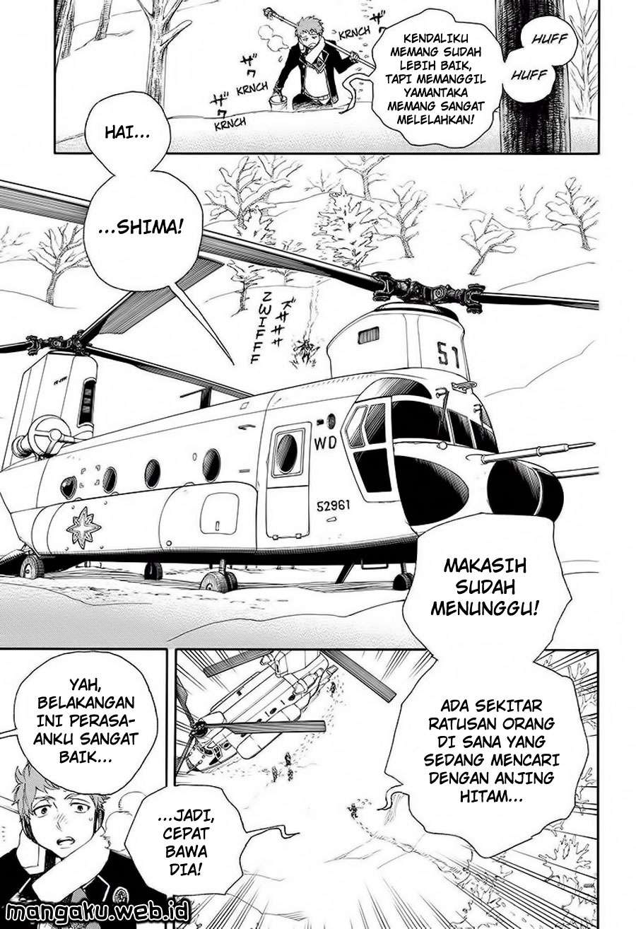 Chapter 80 - halaman 29