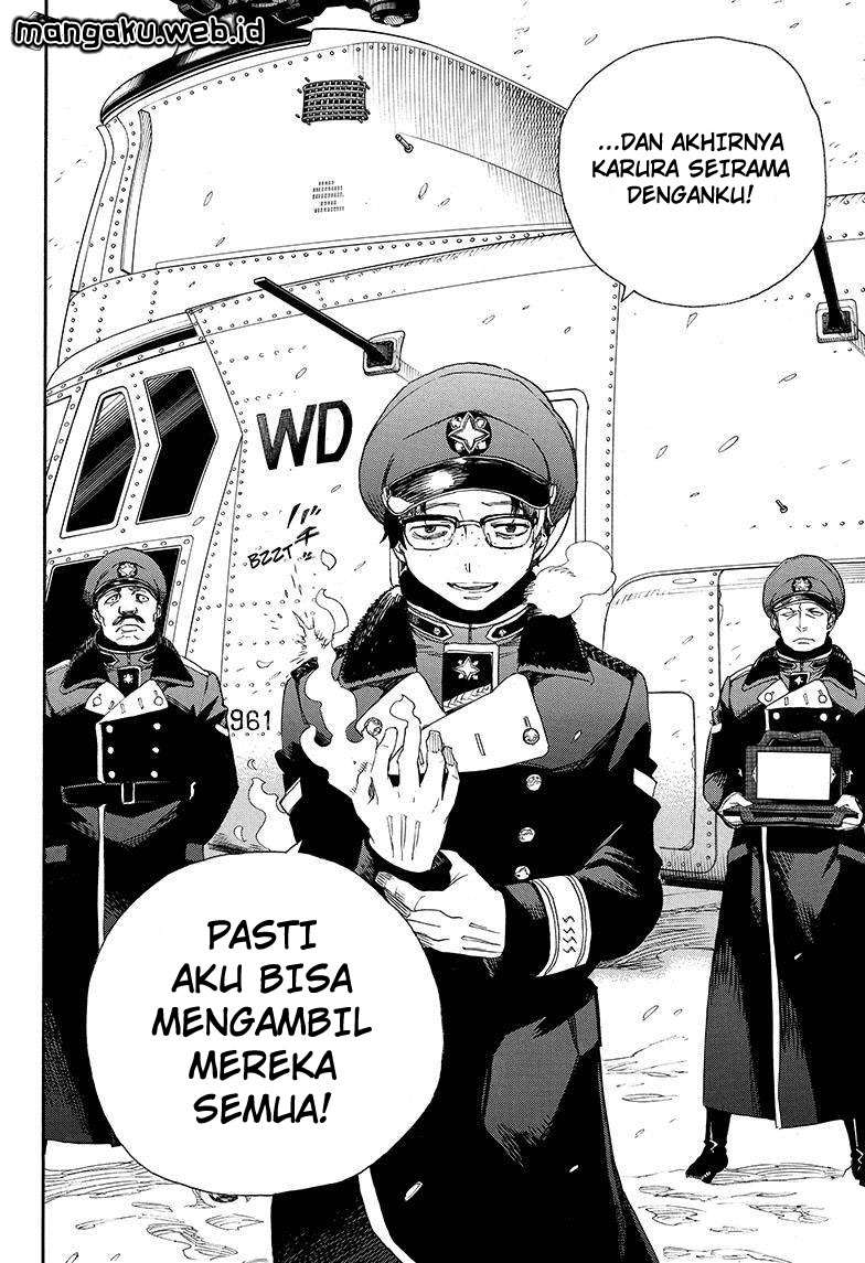 Chapter 80 - halaman 30