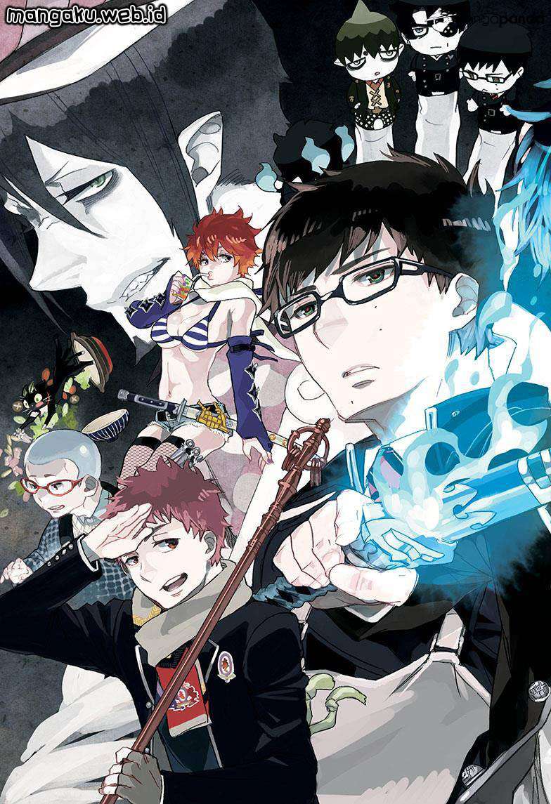 Chapter 80 - halaman 4